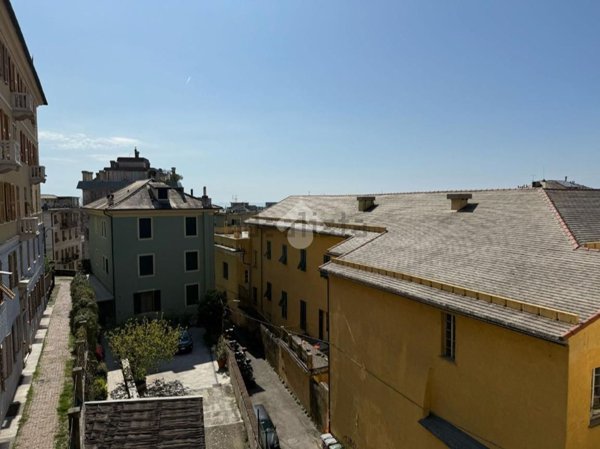 appartamento in vendita a Genova in zona Castelletto