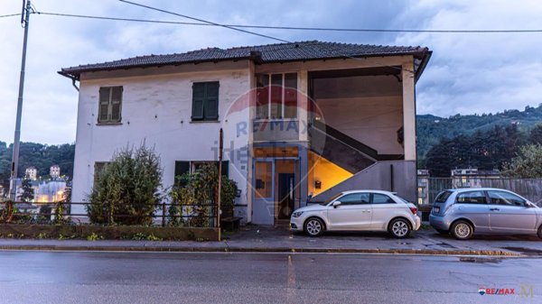 appartamento in vendita a Genova in zona San Quirico