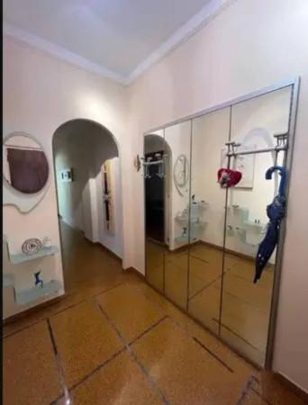 appartamento in vendita a Genova in zona Sampierdarena