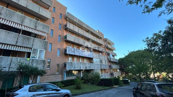 appartamento in vendita a Genova in zona Palmaro / Pra'