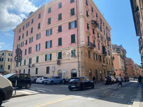 appartamento in vendita a Genova in zona Centro Storico