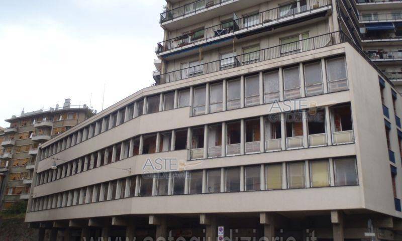 appartamento in vendita a Genova in zona DiNegro