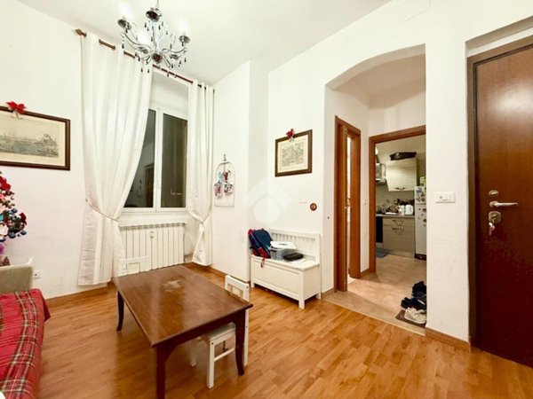 appartamento in vendita a Genova in zona Centro Storico