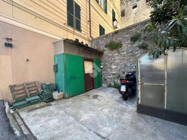 appartamento in vendita a Genova in zona DiNegro
