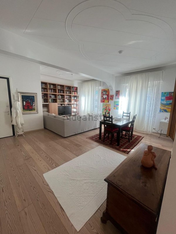 appartamento in vendita a Genova in zona Albaro