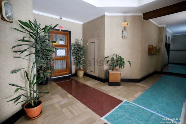 appartamento in vendita a Genova in zona Sampierdarena