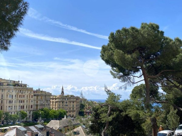 appartamento in vendita a Genova in zona Castelletto