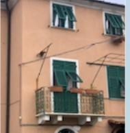 appartamento in vendita a Genova in zona Trasta