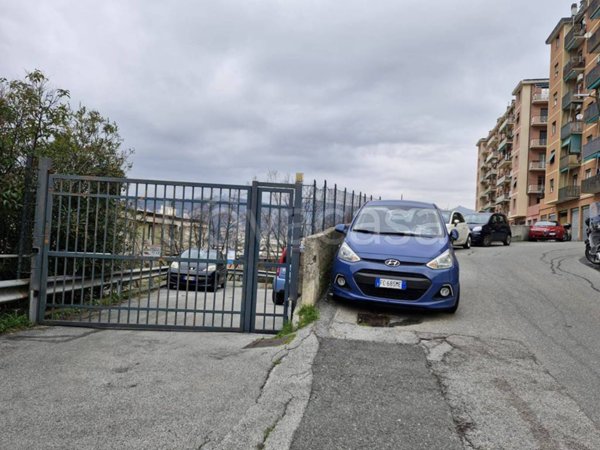 appartamento in vendita a Genova in zona San Fruttuoso