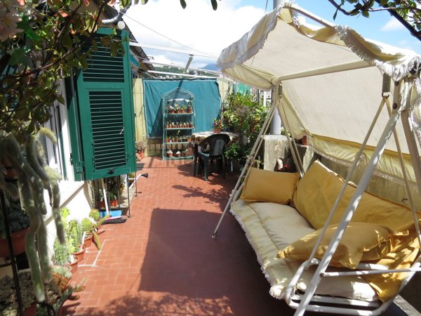 appartamento in vendita a Genova in zona Marassi