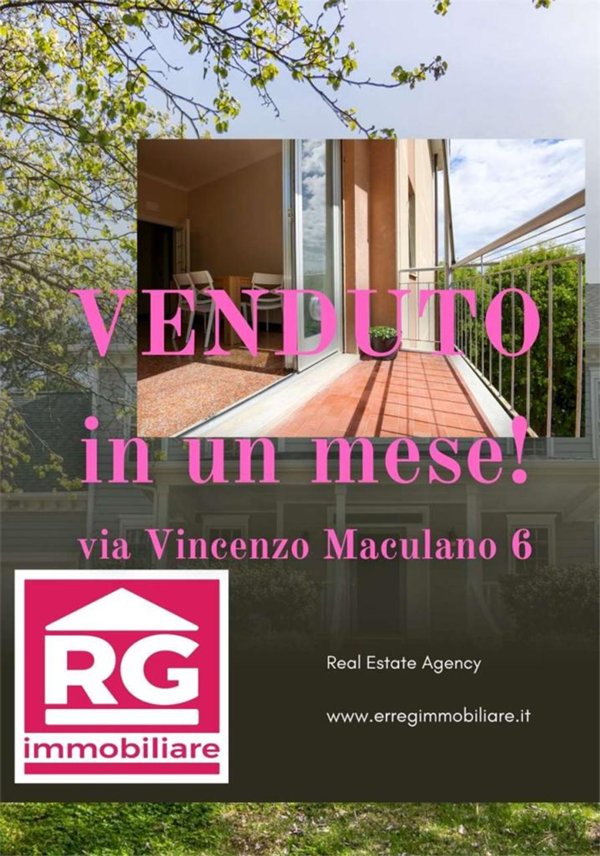 appartamento in vendita a Genova