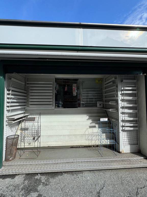 negozio in vendita a Genova in zona San Teodoro
