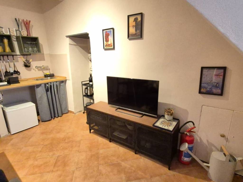 appartamento in vendita a Genova in zona Lagaccio / Granarolo