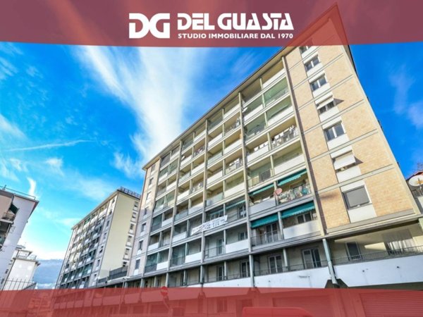 appartamento in vendita a Genova in zona Molassana
