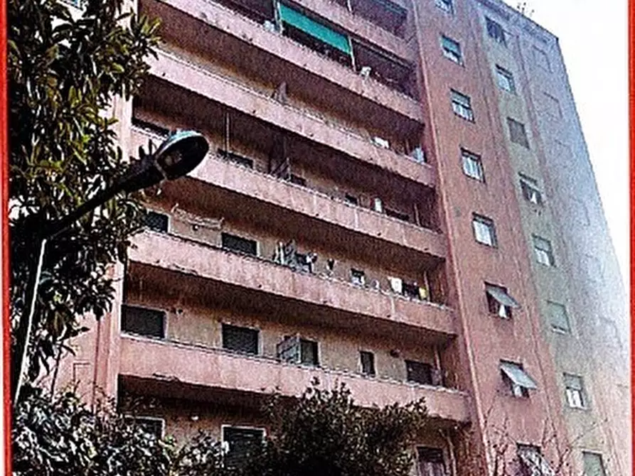 appartamento in vendita a Genova in zona Marassi