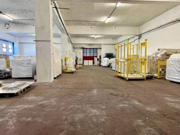 loft in vendita a Genova in zona Struppa