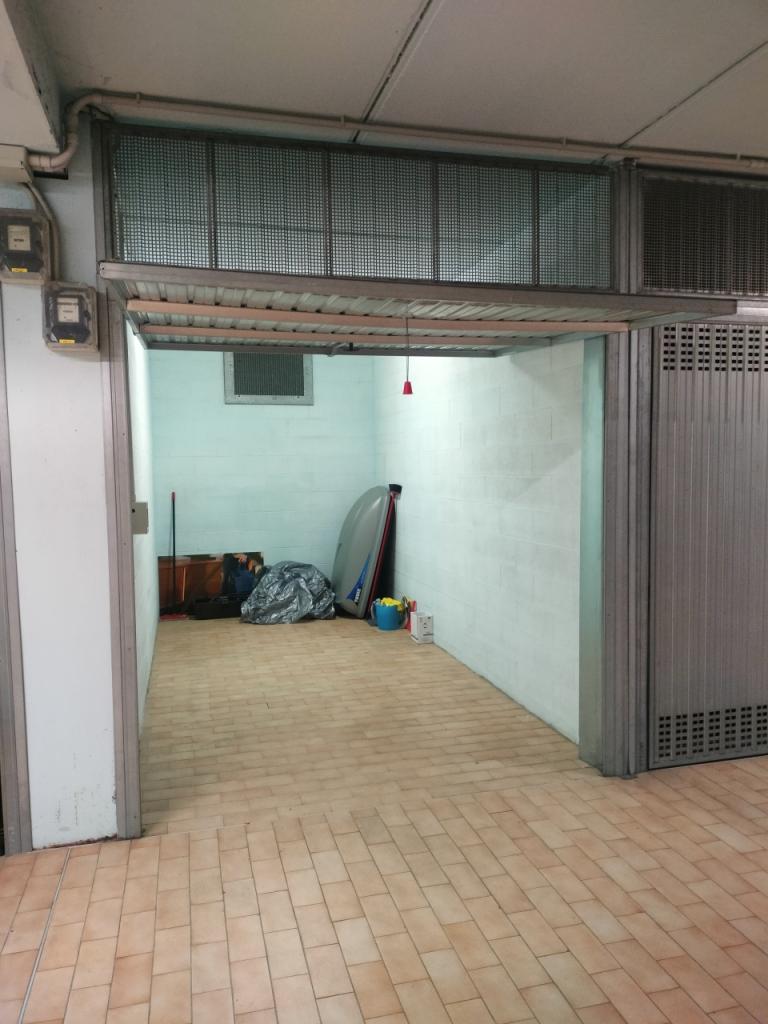 appartamento in vendita a Genova in zona Carignano