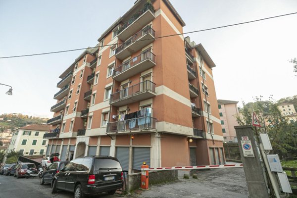 appartamento in vendita a Genova in zona Pontedecimo