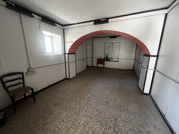 appartamento in vendita a Genova in zona Palmaro / Pra'