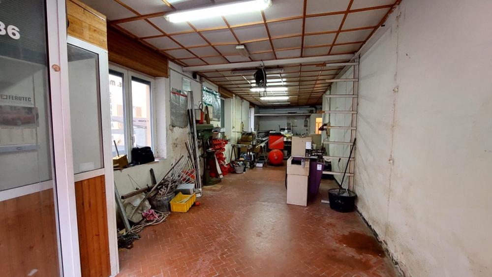 negozio in vendita a Genova in zona Centro Storico