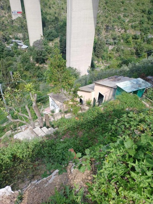 appartamento in vendita a Genova in zona Nervi