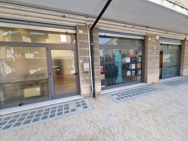 appartamento in vendita a Genova in zona San Fruttuoso