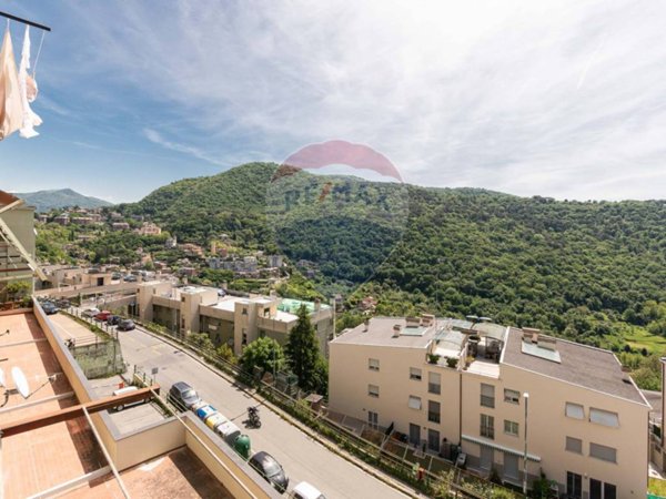 appartamento in vendita a Genova in zona San Gottardo/Sant'Eusebio