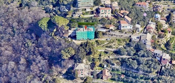 casa indipendente in vendita a Genova in zona Apparizione