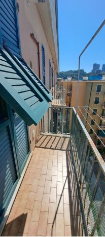appartamento in vendita a Genova in zona Sestri Ponente