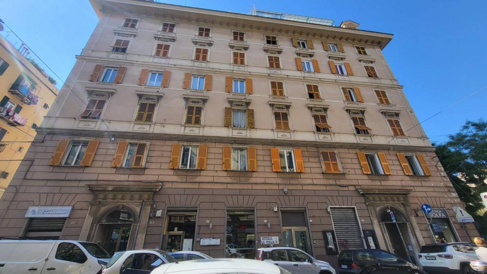 appartamento in vendita a Genova in zona San Fruttuoso