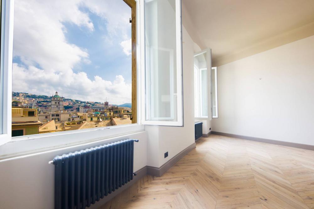 appartamento in vendita a Genova in zona Centro Storico