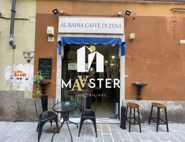 negozio in vendita a Genova in zona Sampierdarena