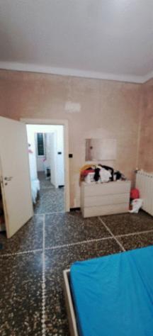 appartamento in vendita a Genova in zona Sestri Ponente