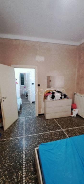 appartamento in vendita a Genova in zona Sestri Ponente