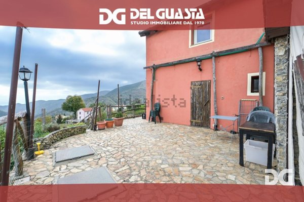 casa indipendente in vendita a Genova in zona Pegli