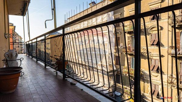 appartamento in vendita a Genova in zona Rivarolo