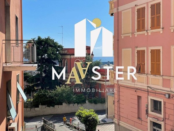 appartamento in vendita a Genova in zona Cornigliano