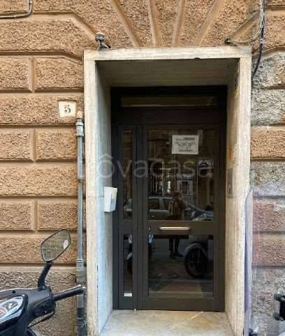 appartamento in vendita a Genova in zona Sampierdarena