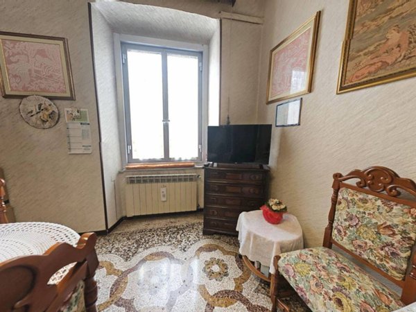 appartamento in vendita a Genova in zona Marassi