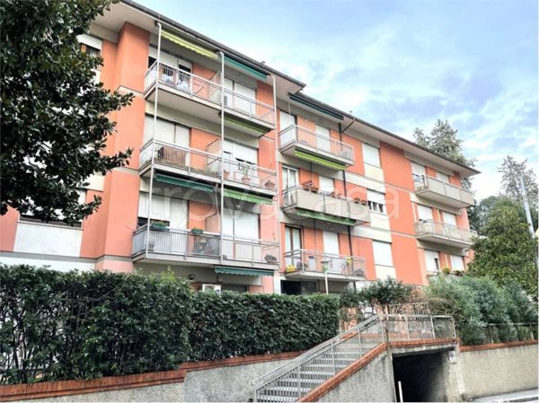 appartamento in vendita a Genova in zona Sampierdarena