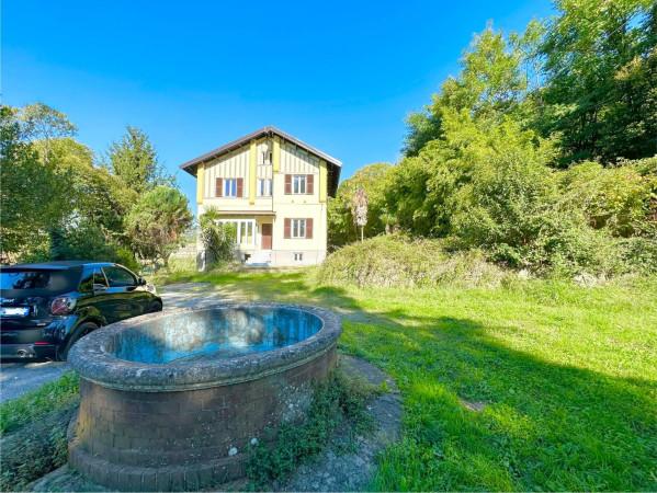 casa indipendente in vendita a Genova in zona Bolzaneto