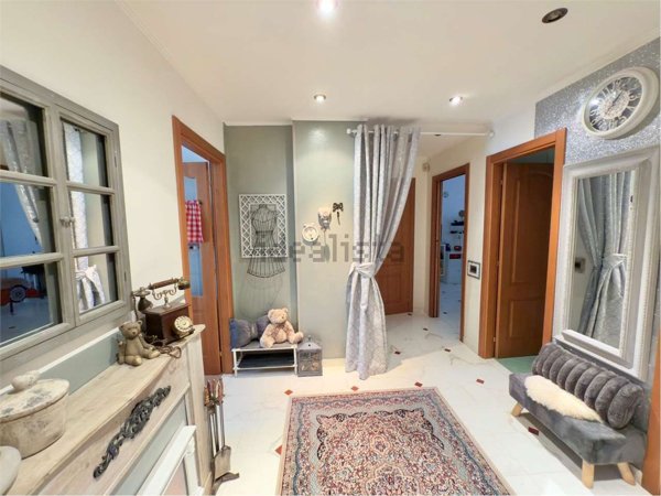 appartamento in vendita a Genova in zona DiNegro