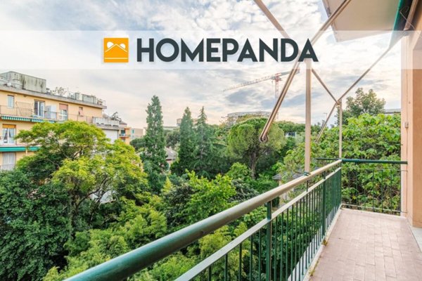 appartamento in vendita a Genova