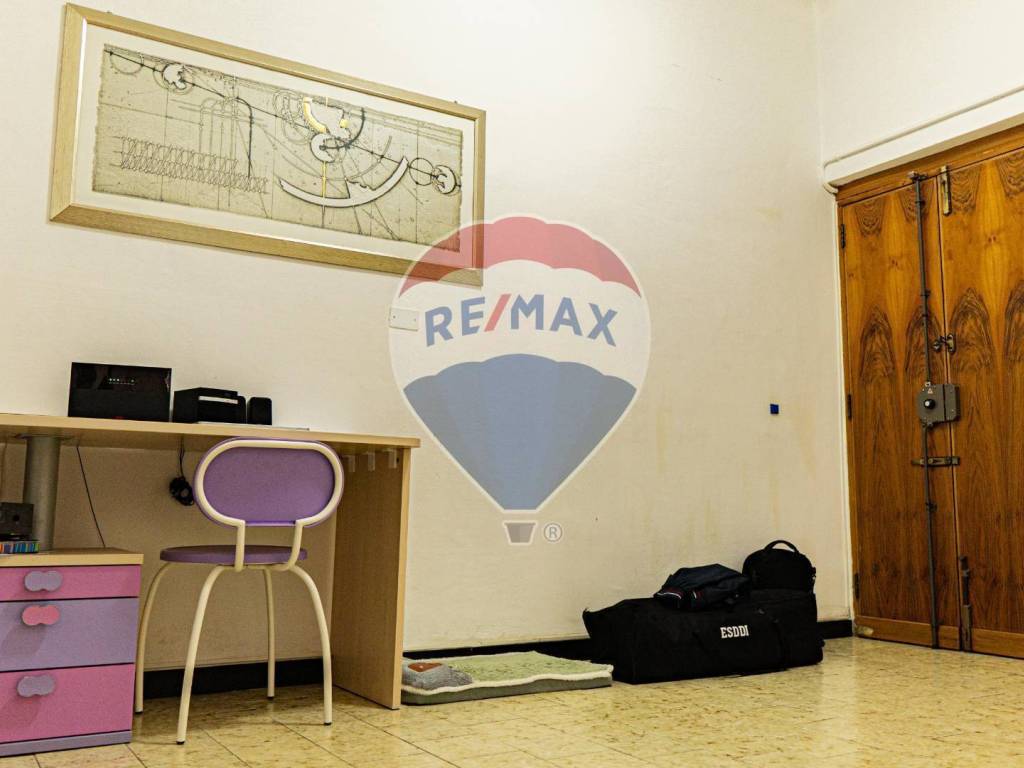 appartamento in vendita a Genova in zona San Teodoro