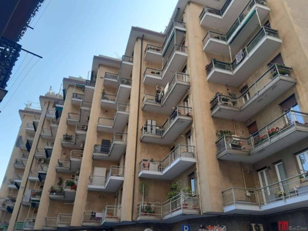 appartamento in vendita a Genova in zona Cornigliano