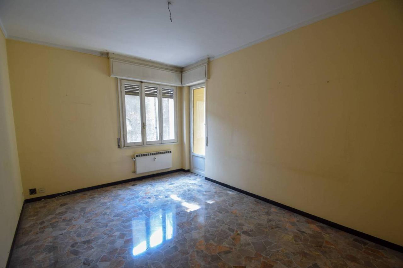 appartamento in vendita a Genova in zona Voltri
