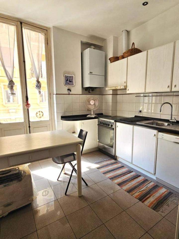 appartamento in vendita a Genova in zona Pegli