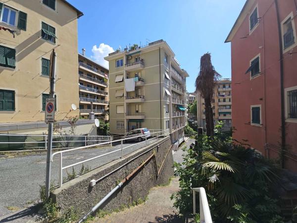 appartamento in vendita a Genova