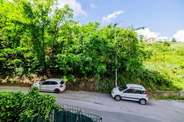 appartamento in vendita a Genova in zona Sampierdarena