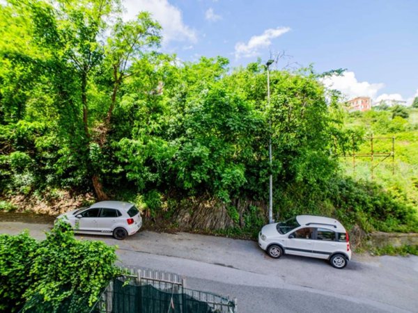 appartamento in vendita a Genova in zona Sampierdarena